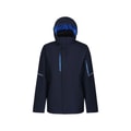 Heren Jas Regatta X-Pro Exosphere II TRW511 Marine-Blauw